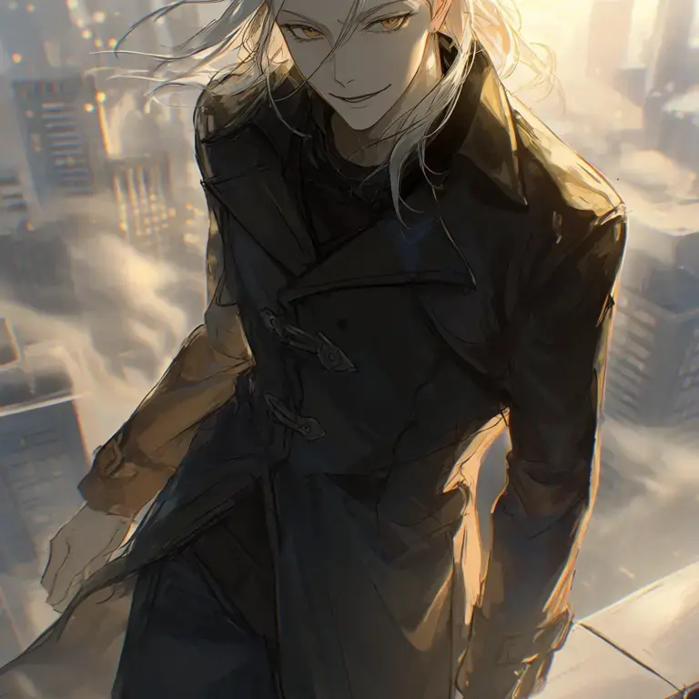 RunnyRake1907의 Worst Day, Forever