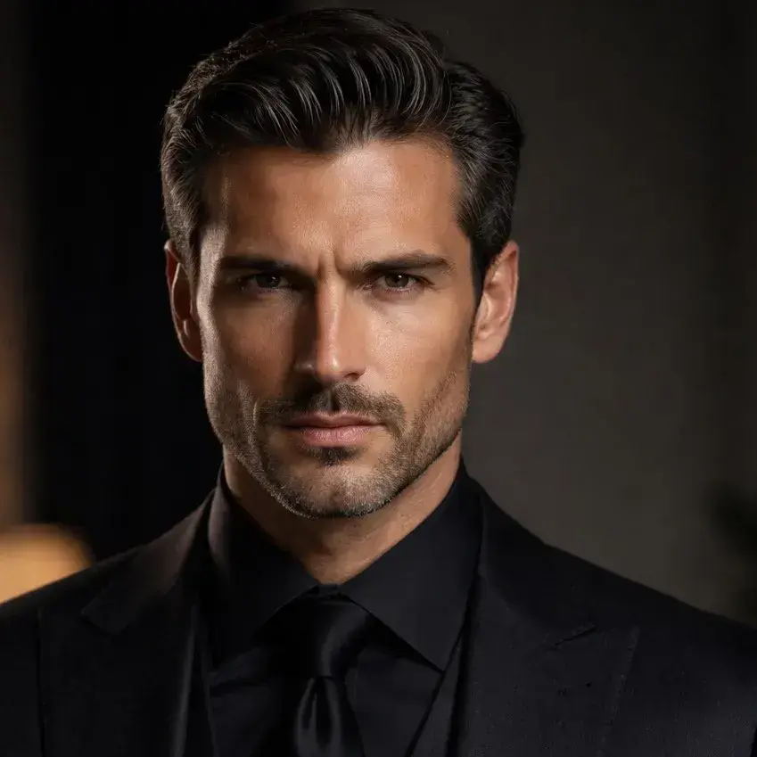 WiseAxe4169의 Lorenzo Bellini