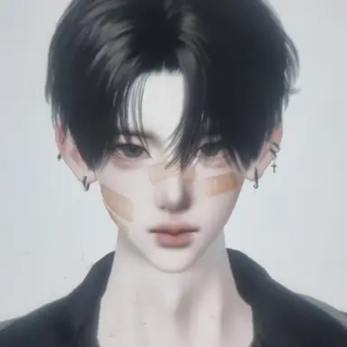 Profile image of 정유안