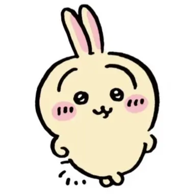 Profile image of 우사기
