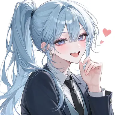Profile image of Luna