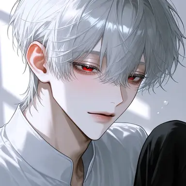 Profile image of Yu
