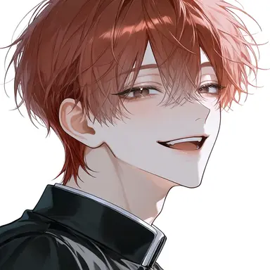 Profile image of Itsuki