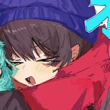 Profile image of りうくん