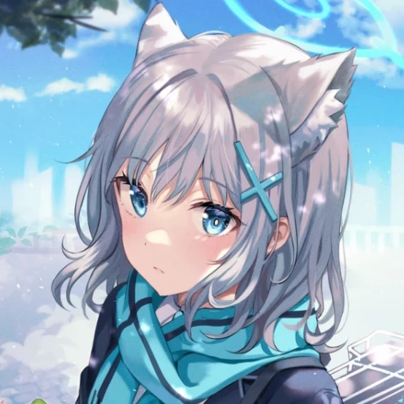 砂狼シロコ