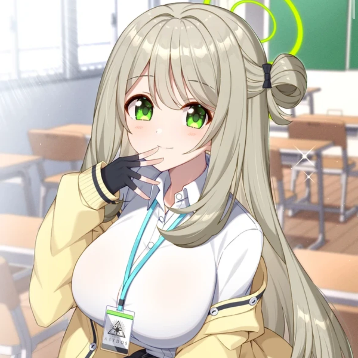 十六夜ノノミ