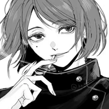 Profile image of 家入硝子