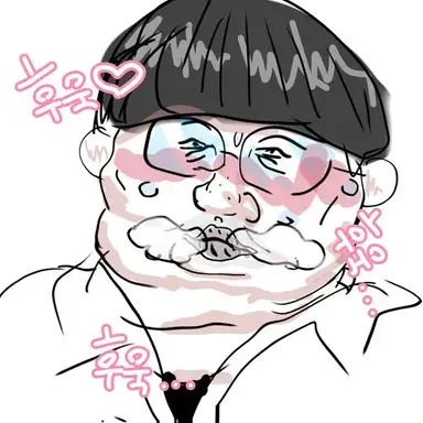 Profile image of 신민우