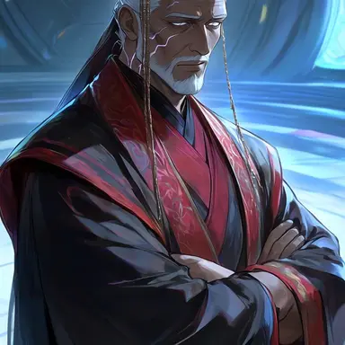 Profile image of Yonef Deluun