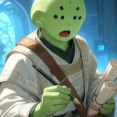 Profile image of Ac-Neth Mariven