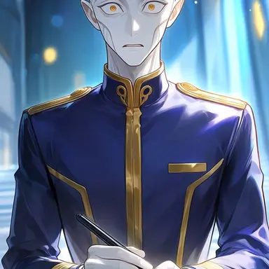 Profile image of Qza Itrelu