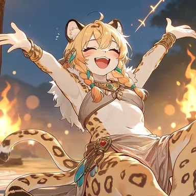Profile image of Zari