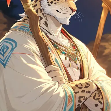 Profile image of Okanu