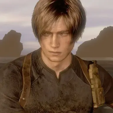 Profile image of Leon Scott Kennedy