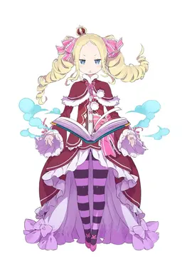 Profile image of ベアトリス