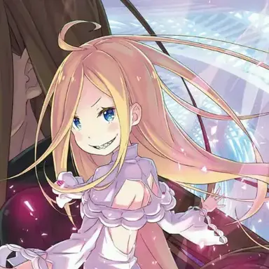 Profile image of ルイ