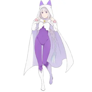 Profile image of エミリア