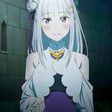 Profile image of エミリア