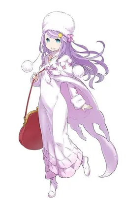 Profile image of アナスタシア