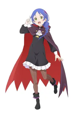 Profile image of メィリィ
