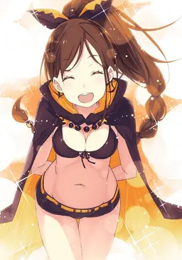 Profile image of シャウラ