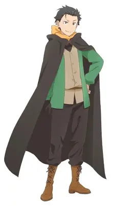 Profile image of スバル