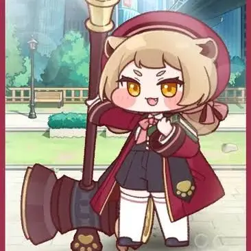 Profile image of 리온