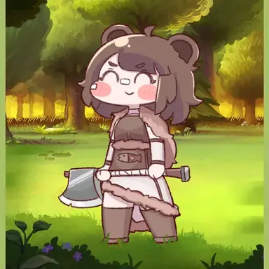 Profile image of 베니