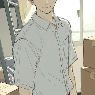 Profile image of 강서준