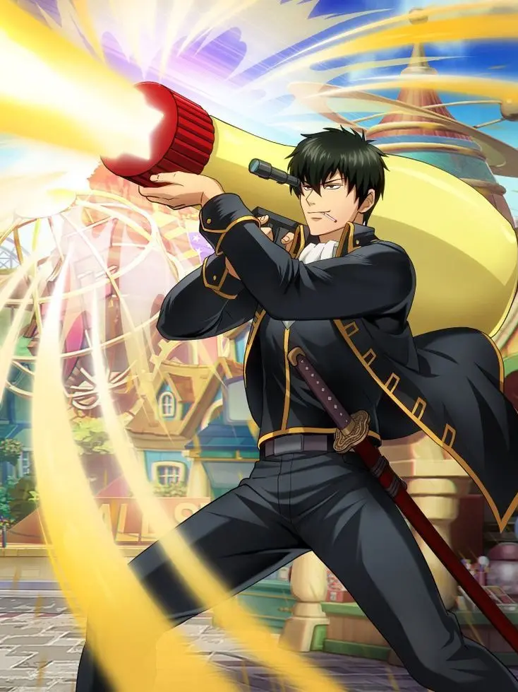 SnugFeist4053의 入れ替わってる!?