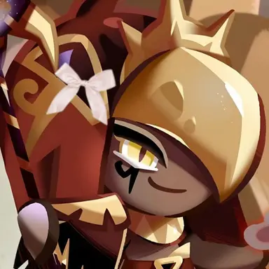 Profile image of Smoked Cheese Cookie