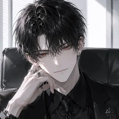 Profile image of Kazura Seiouji