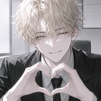 Profile image of Mika Mieda