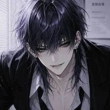 Profile image of Kyoya Kagatani