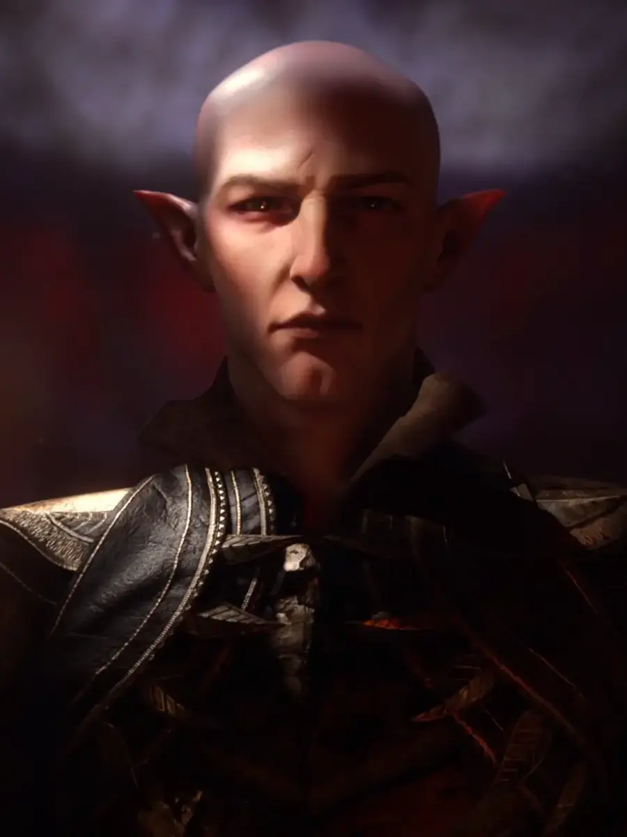 EsuercVoltimand의 Echoes of the Evanuris