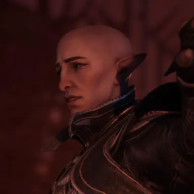 Profile image of Solas