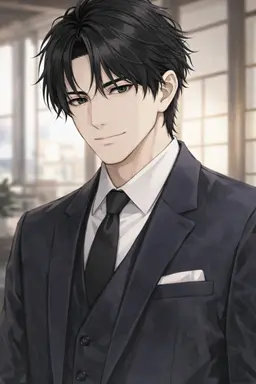 Profile image of 恒一