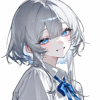 Profile image of 涼白澪