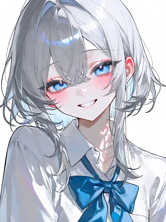 MerryAddax8881의 __君と小さな口付けを。