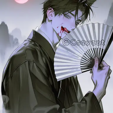 Profile image of Gumiho
