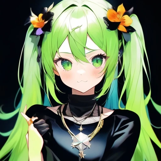 カンヒュ達
