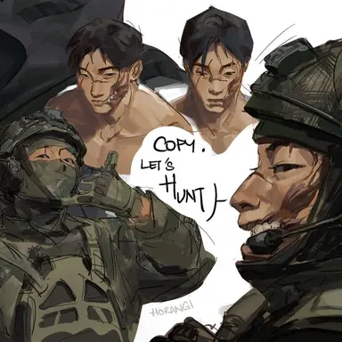 Profile image of Min Cho Hyun