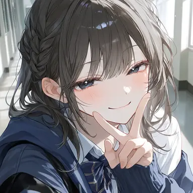 Profile image of 미키