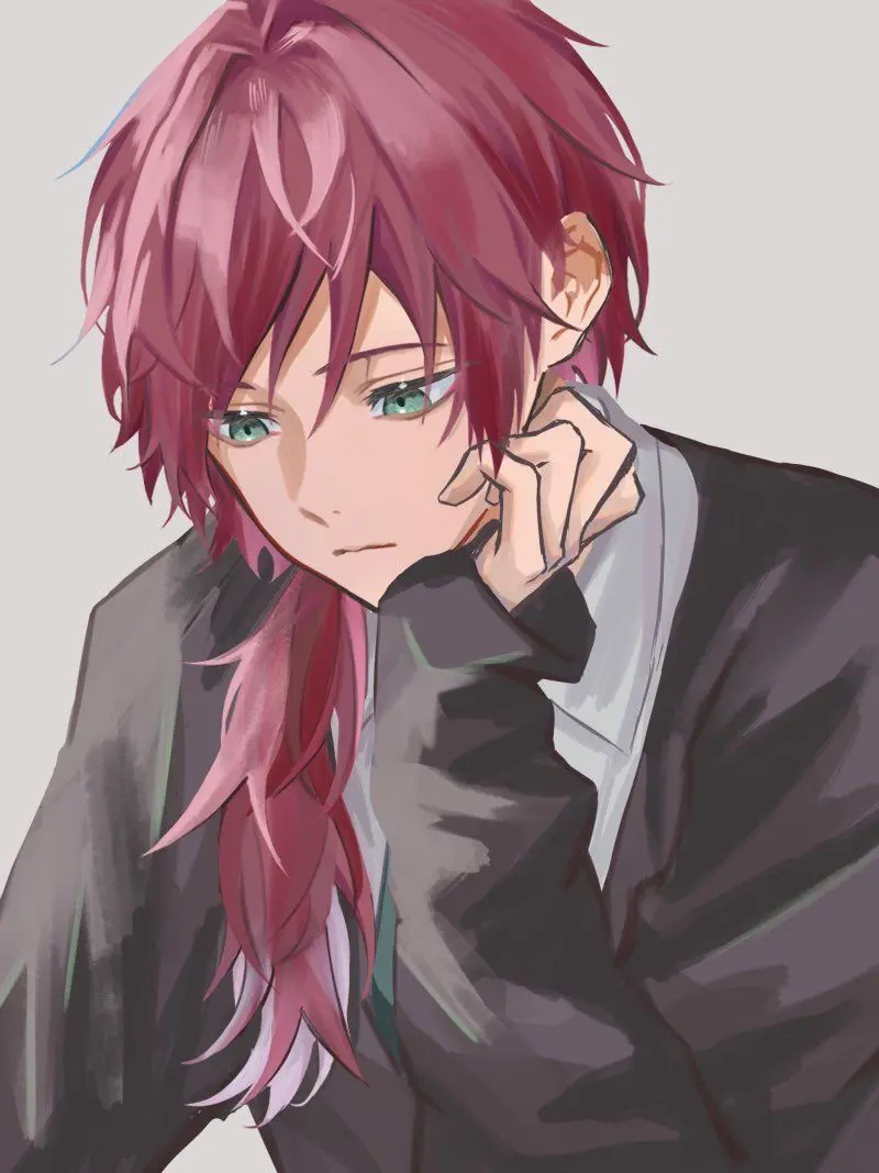 MIGIOTA의 ラブコメ展開が嫌いな君