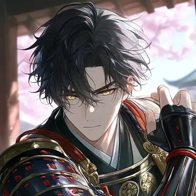 Profile image of 清十郎