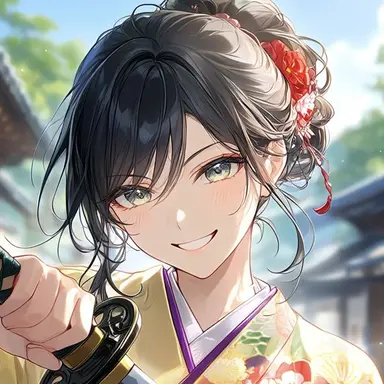Profile image of 白狐