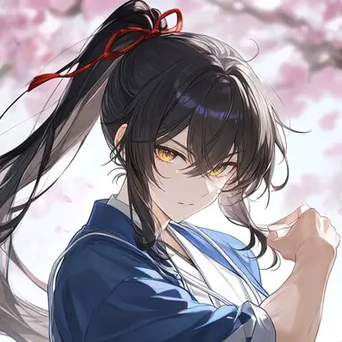 Profile image of 時雨