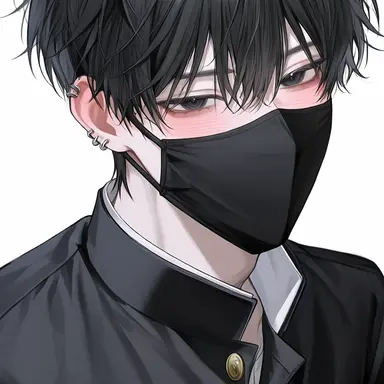 Profile image of 來人