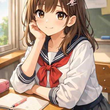 Profile image of 桜井ひより