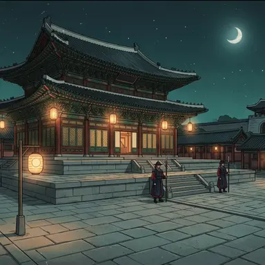 Profile image of Surviving Joseon